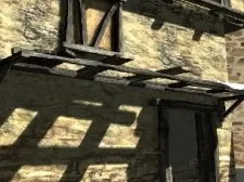 Episodul Antique Village 1