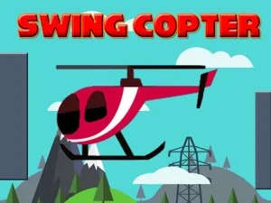 Copter Swing